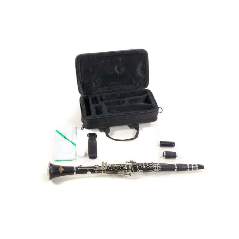 GEWA RB700451 Klarnet w stroju Bb Roy Benson CB-218 - 4