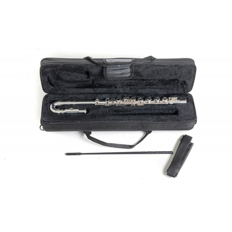 GEWA RB700390 Dziecięcy flet poprzeczny Roy Benson FL-102 - 3