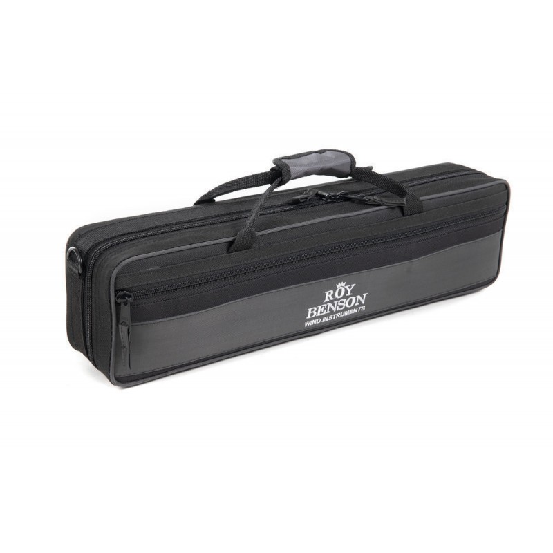 GEWA RB700390 Dziecięcy flet poprzeczny Roy Benson FL-102 - 4