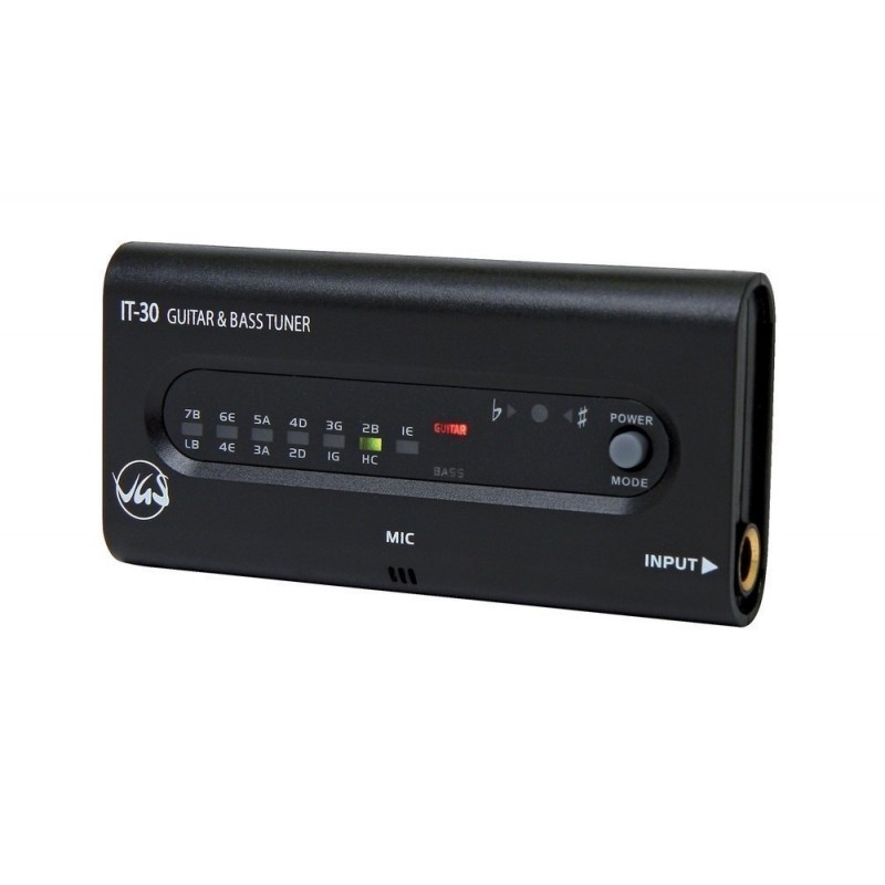 GEWA PS902109 Tuner IT-30 - 1