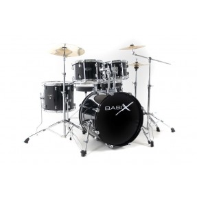 GEWA PS800130 Drumset Basix Classic - 1