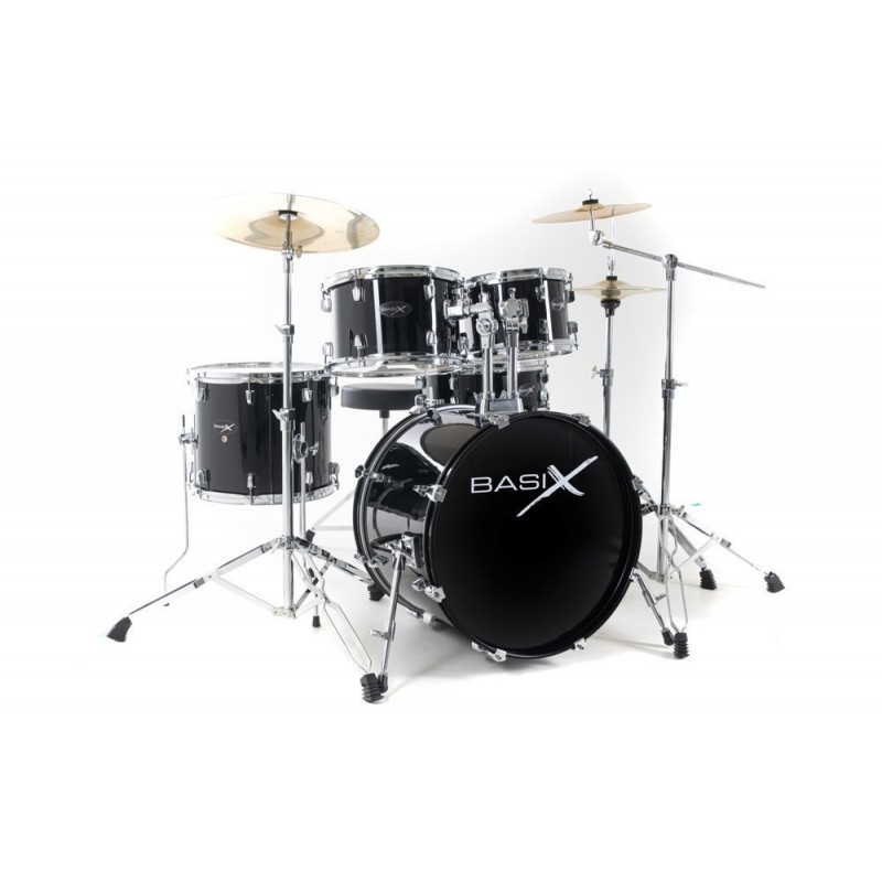 GEWA PS800130 Drumset Basix Classic - 1