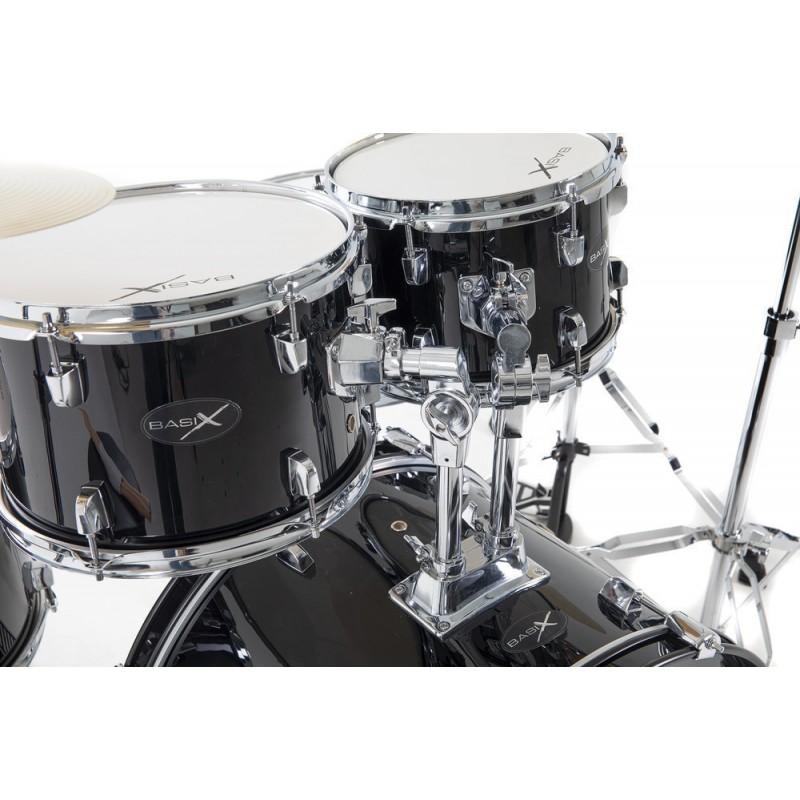 GEWA PS800130 Drumset Basix Classic - 3