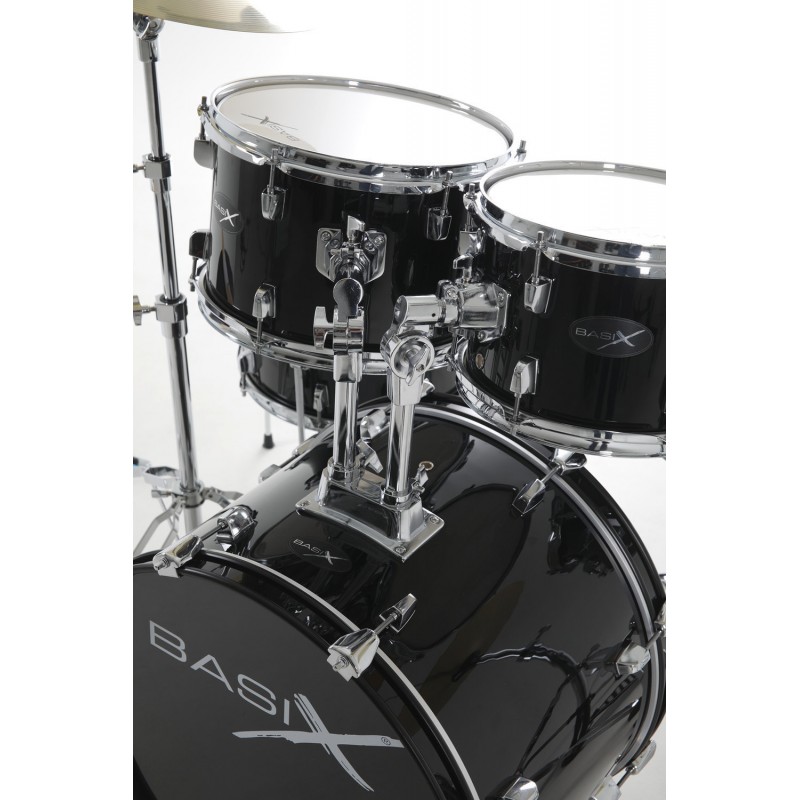 GEWA PS800130 Drumset Basix Classic - 4