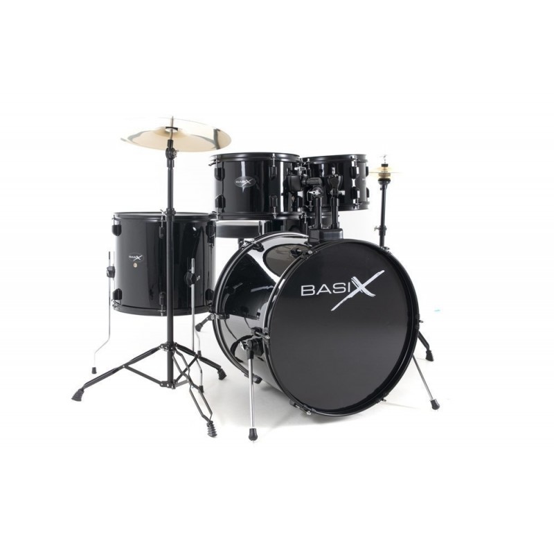 GEWA PS800055 Drumset Basix Dynamic - 1