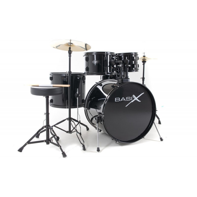 GEWA PS800055 Drumset Basix Dynamic - 2