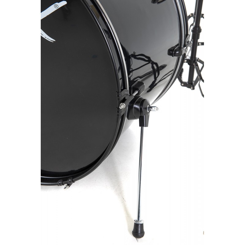 GEWA PS800055 Drumset Basix Dynamic - 3