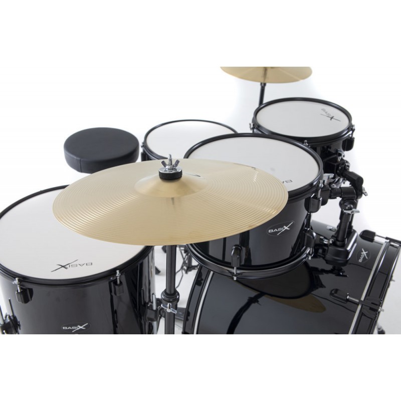 GEWA PS800055 Drumset Basix Dynamic - 5