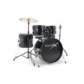 GEWA PS800050 Drumset Basix Dynamic - 1