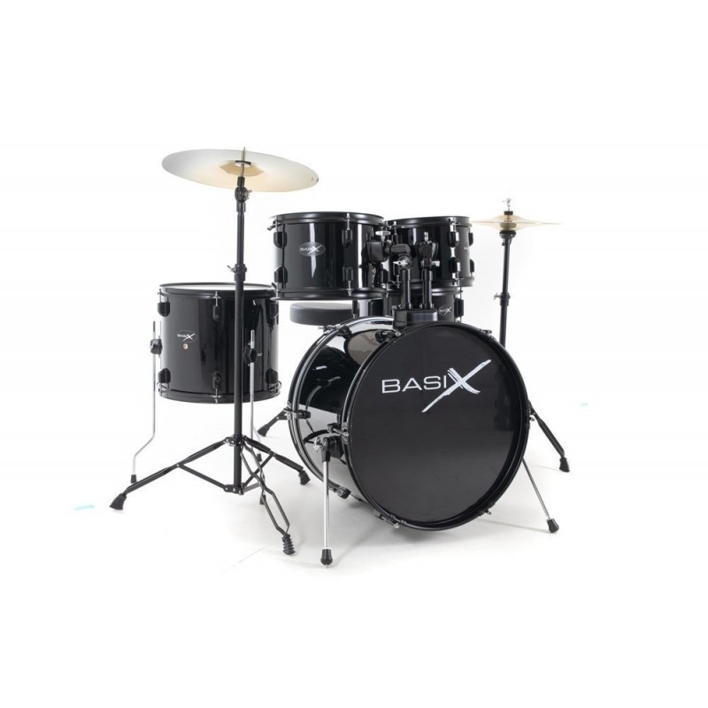 GEWA PS800050 Drumset Basix Dynamic - 1