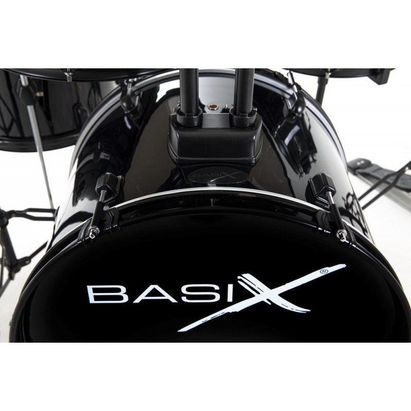 GEWA PS800050 Drumset Basix Dynamic - 3