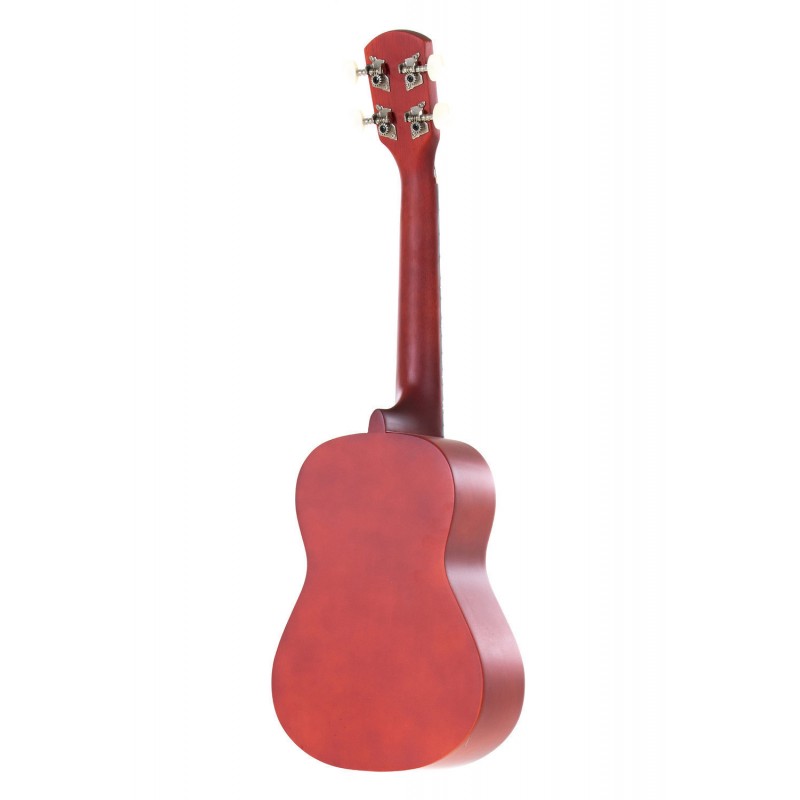 GEWA PS512832 Ukulele koncertowe Almeria - 2