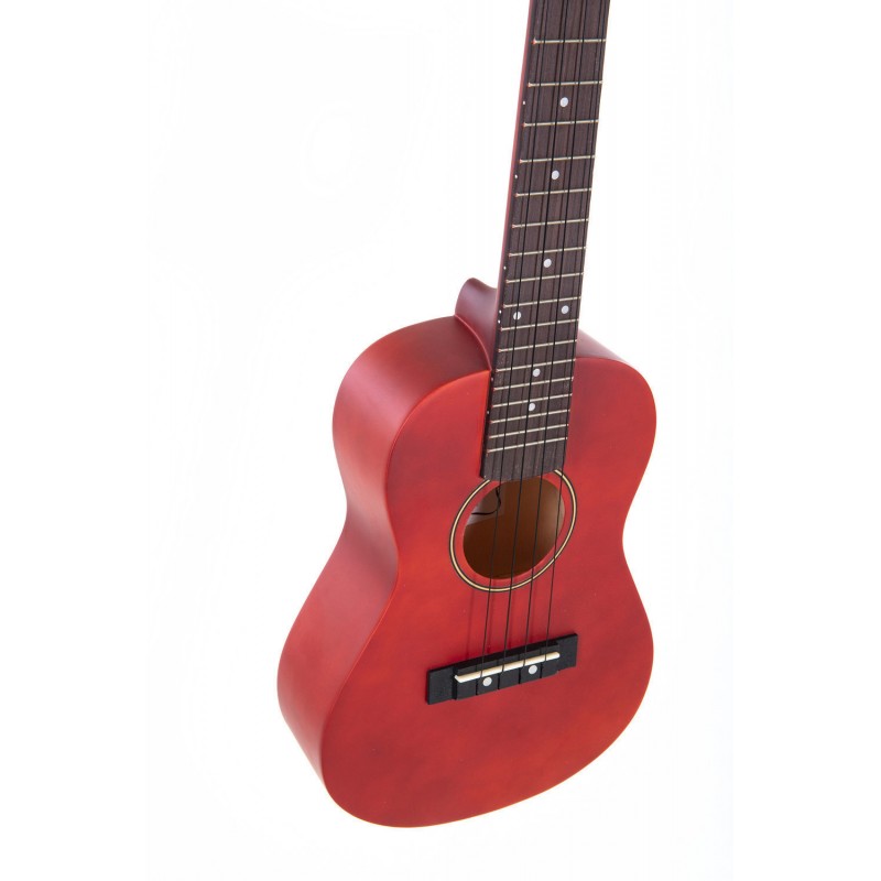 GEWA PS512832 Ukulele koncertowe Almeria - 3