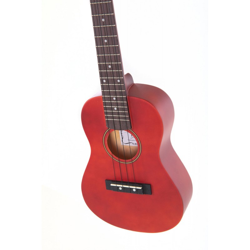 GEWA PS512832 Ukulele koncertowe Almeria - 4