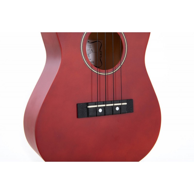 GEWA PS512832 Ukulele koncertowe Almeria - 5