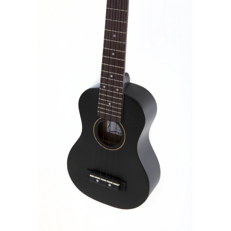 GEWA PS512822 Ukulele sopranowe Almeria - 4