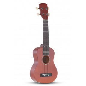 GEWA PS512820 Ukulele sopranowe Almeria - 1
