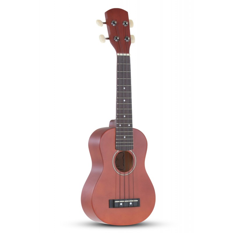 GEWA PS512820 Ukulele sopranowe Almeria - 1