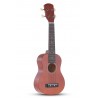 GEWA PS512820 Ukulele sopranowe Almeria - 1