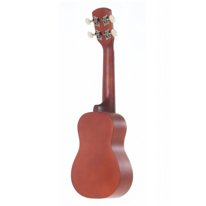 GEWA PS512820 Ukulele sopranowe Almeria - 2