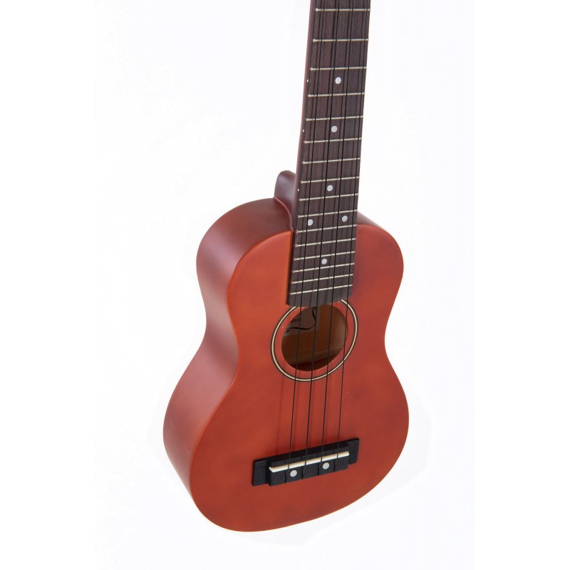 GEWA PS512820 Ukulele sopranowe Almeria - 3