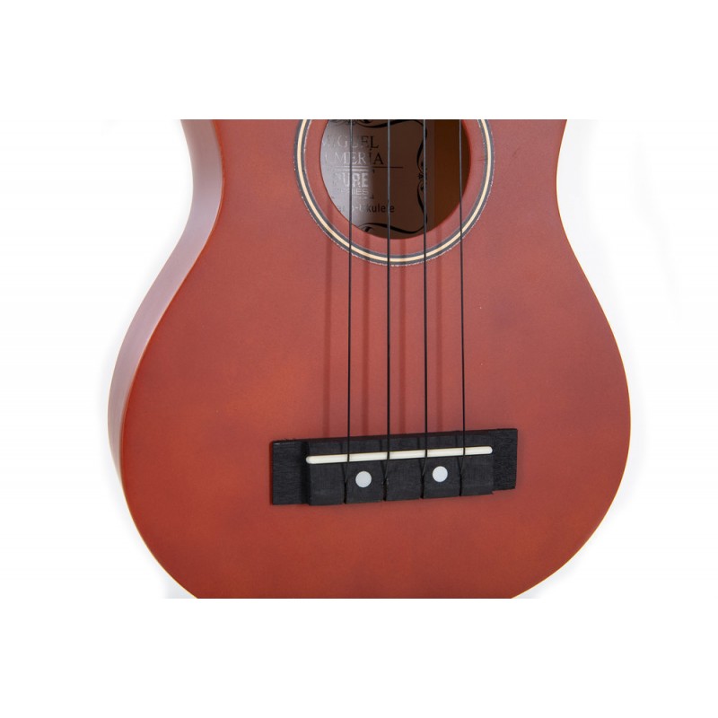 GEWA PS512820 Ukulele sopranowe Almeria - 5