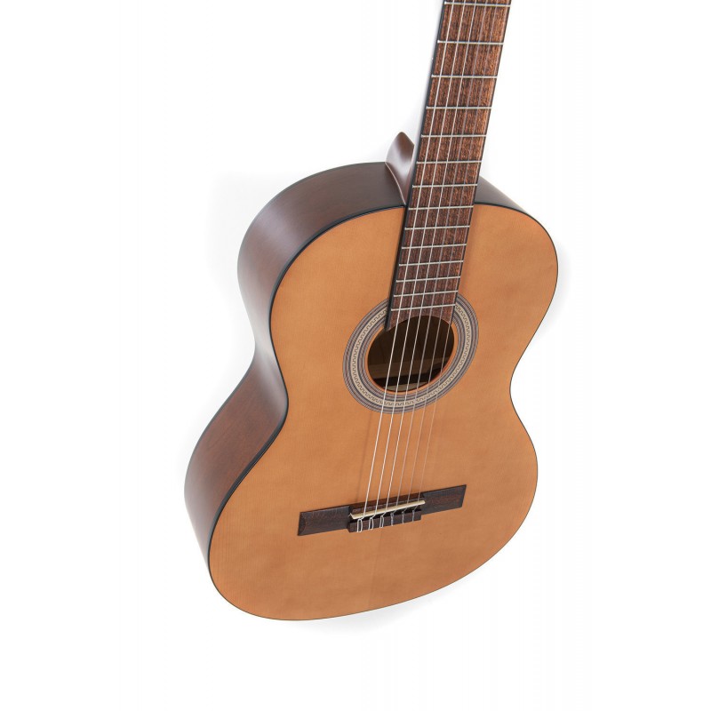 GEWA PS510532 Gitara klasyczna Europe - 3
