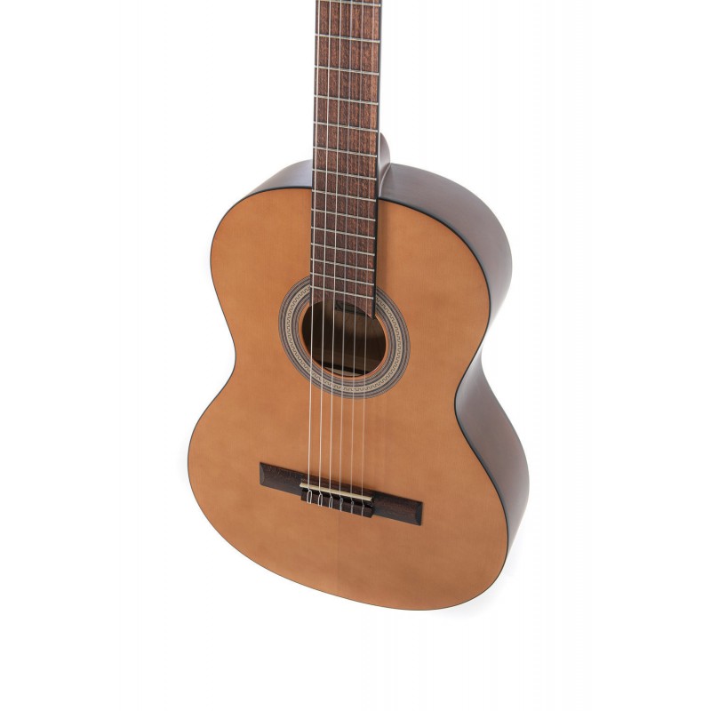 GEWA PS510532 Gitara klasyczna Europe - 4