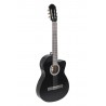 GEWA PS510396 Klasyczna gitara E-akustyk BasicPlus - 1