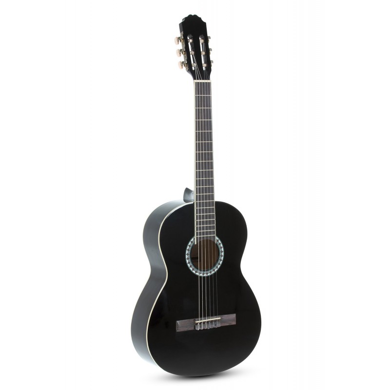 GEWA PS510356 Gitara klasyczna BasicPlus - 1