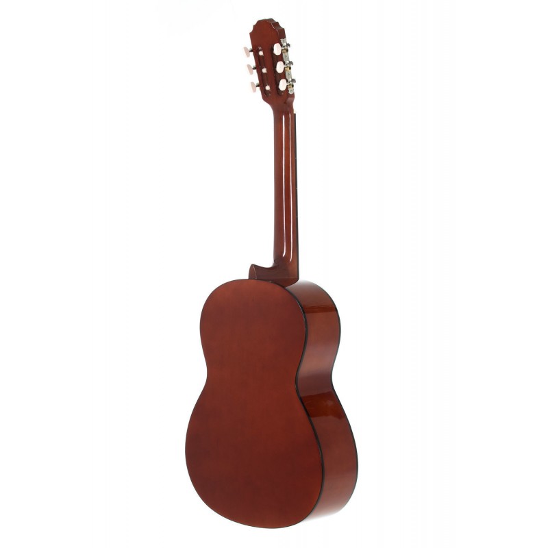 GEWA PS510350 Gitara klasyczna BasicPlus - 2