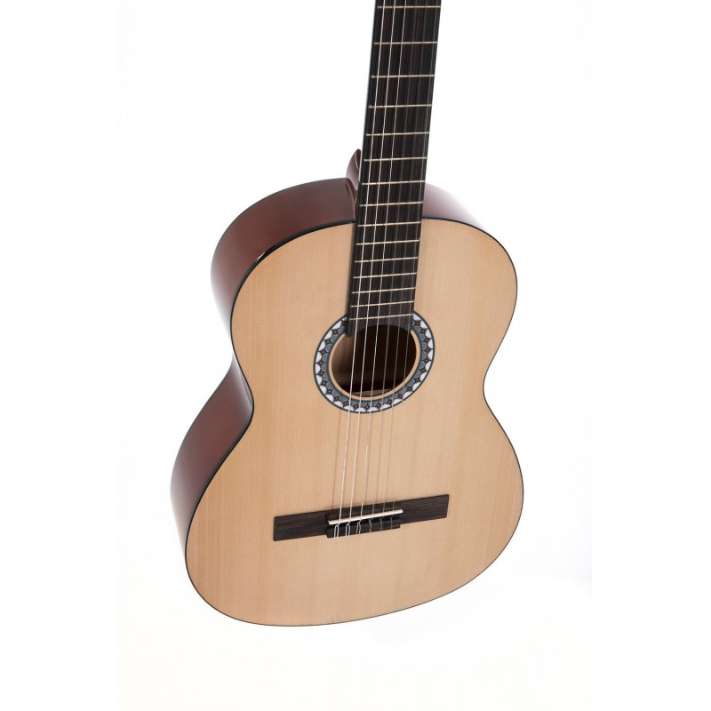 GEWA PS510350 Gitara klasyczna BasicPlus - 3