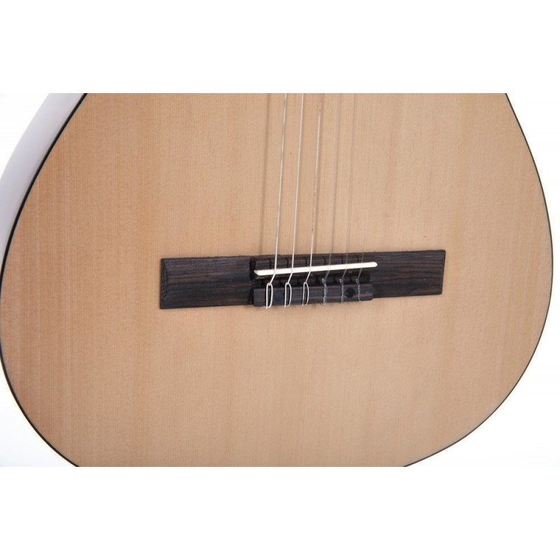 GEWA PS510350 Gitara klasyczna BasicPlus - 5