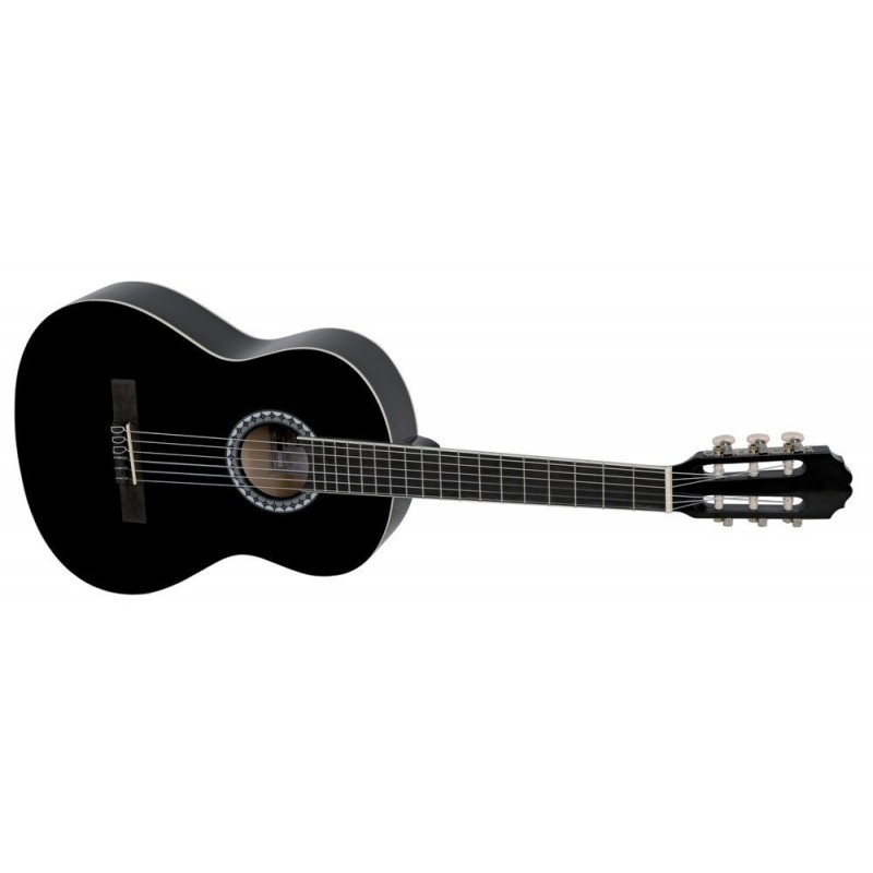 GEWA PS510346 Gitara klasyczna BasicPlus - 1