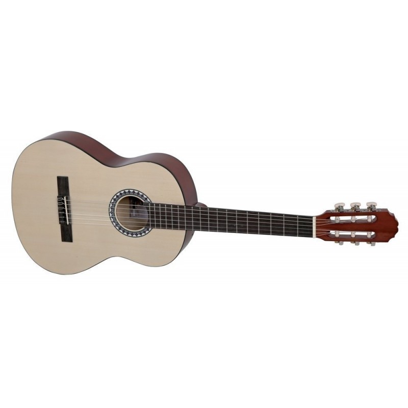 GEWA PS510340 Gitara klasyczna BasicPlus - 1