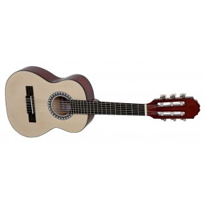 GEWA PS510310 Gitara klasyczna BasicPlus - 1