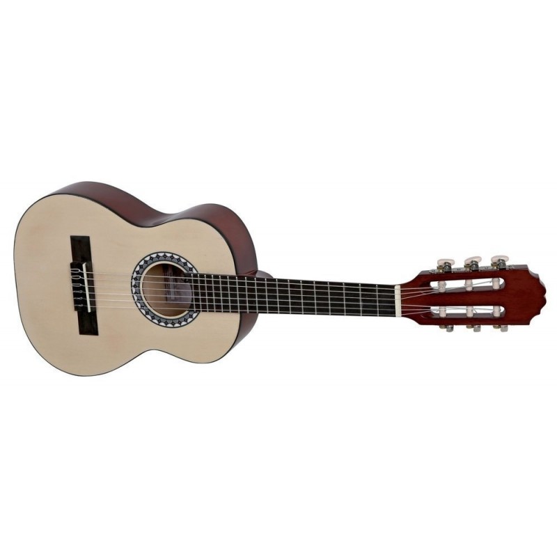 GEWA PS510310 Gitara klasyczna BasicPlus - 1