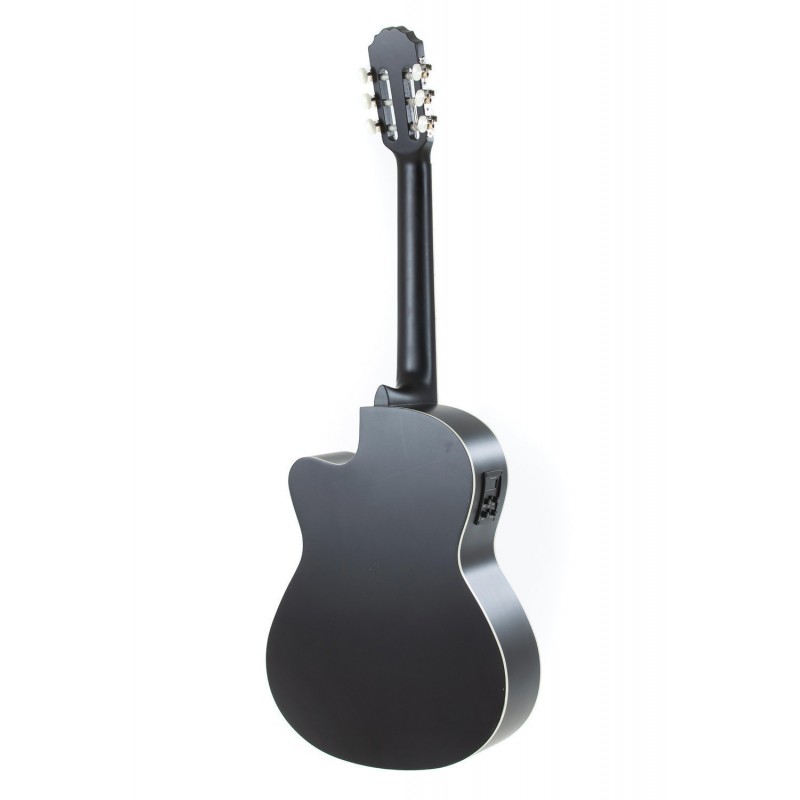 GEWA PS510198 Klasyczna gitara E-akustyk Basic - 1