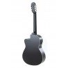 GEWA PS510198 Klasyczna gitara E-akustyk Basic - 1