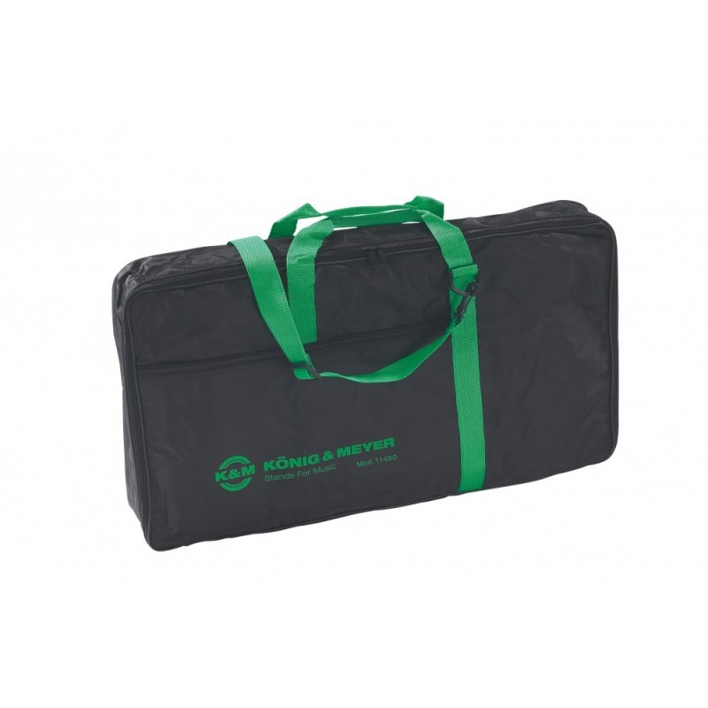 KONIG & MEYER 11450 - torba transportowa