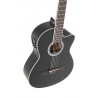 GEWA PS510198 Klasyczna gitara E-akustyk Basic - 2