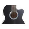 GEWA PS510198 Klasyczna gitara E-akustyk Basic - 4
