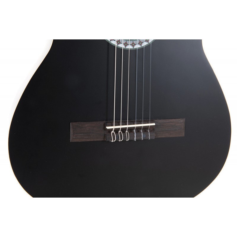 GEWA PS510198 Klasyczna gitara E-akustyk Basic - 5