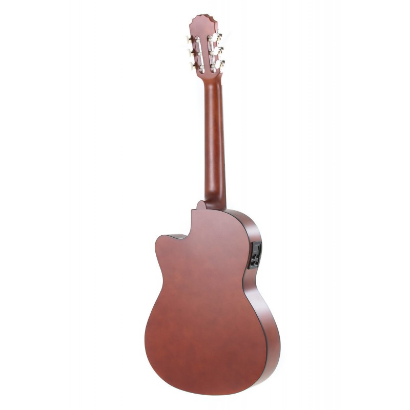 GEWA PS510190 Klasyczna gitara E-akustyk Basic - 2