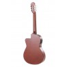 GEWA PS510190 Klasyczna gitara E-akustyk Basic - 2