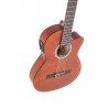 GEWA PS510190 Klasyczna gitara E-akustyk Basic - 3