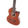 GEWA PS510190 Klasyczna gitara E-akustyk Basic - 4