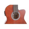 GEWA PS510190 Klasyczna gitara E-akustyk Basic - 5