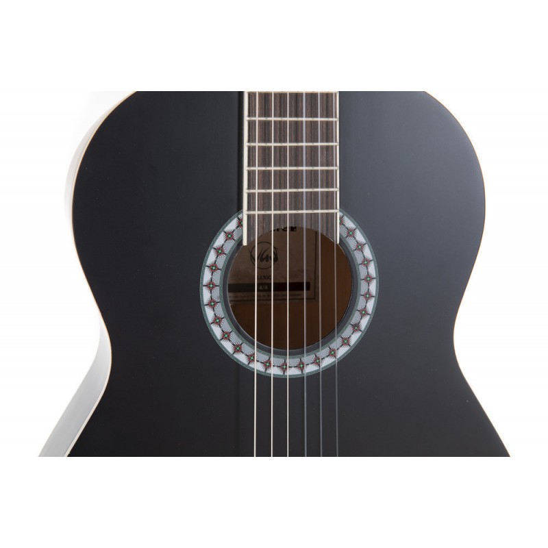 GEWA PS510156 Gitara klasyczna Basic - 4