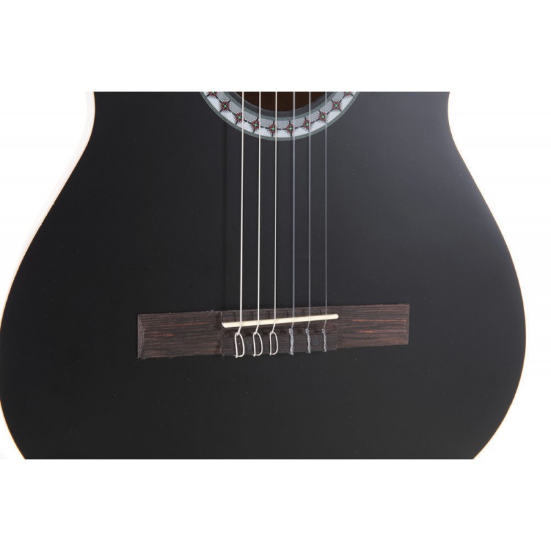 GEWA PS510156 Gitara klasyczna Basic - 5